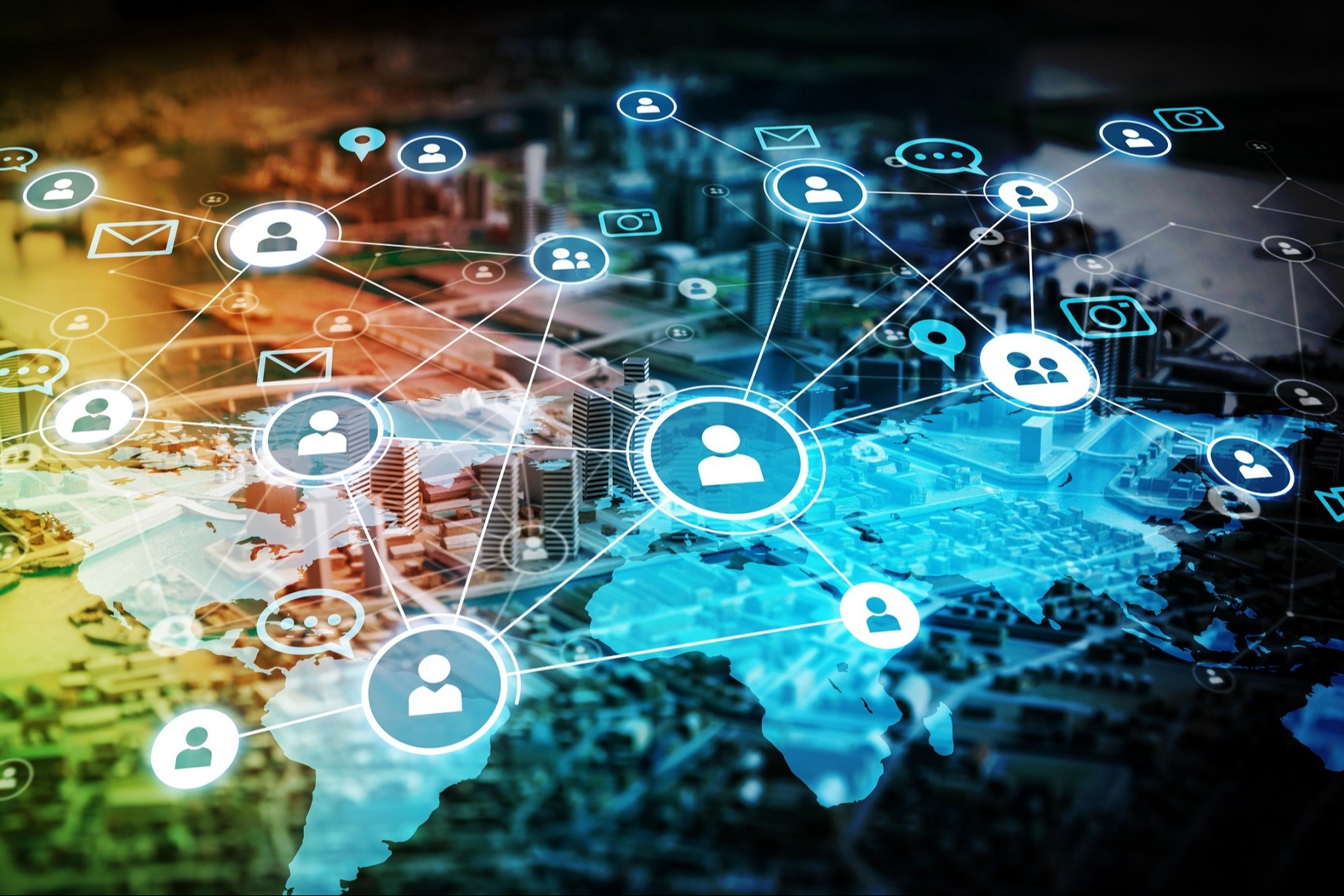 SERVİS VE HİZMETLER